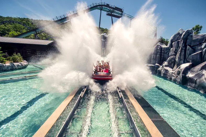 Promo Nigloland : réduction -12€ sur le billet non daté