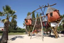 promo kid's island Antbes pas cher