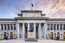 code promo musée Prado à Madrid