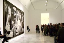 code promo musée reina sofia madrid, voir guernica pas cher