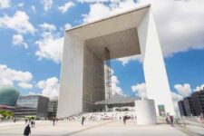code promo réduction tarif grande arche de la défense Paris