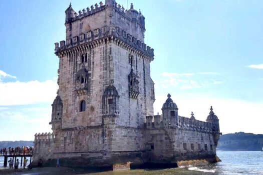 code promo visite tour de belem à Lisbonne pas cher