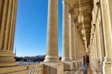 code promo hotel de la marine paris moins cher