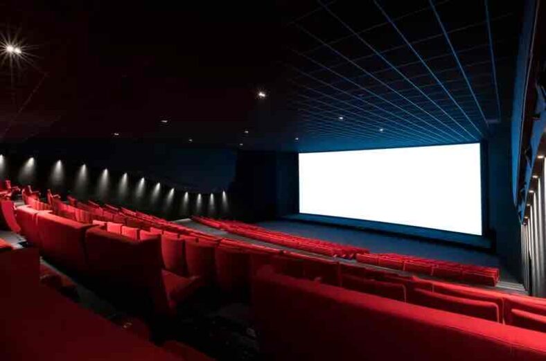 Promo place cinéma Pathé Gaumont réduction -5€ par place