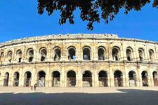 Code promo réduction Arênes de Nimes