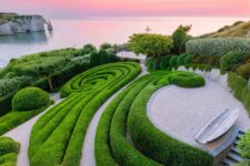 code promo jardins d'etretat pas cher