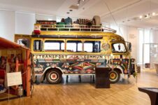 code promo musée de l'homme