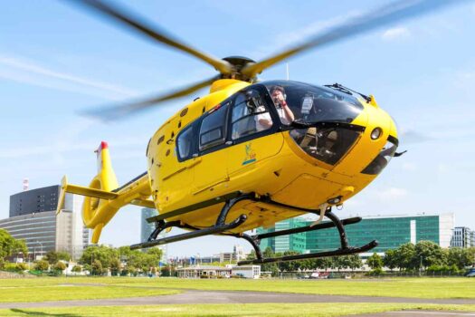 Code promo vol hélicoptere paris versailles pas cher avec code réduction