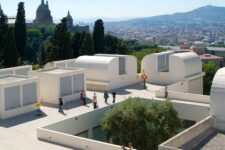 promo fondation miro barcelone pas cher