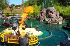 Promo Fraispertuis City : billet pas cher