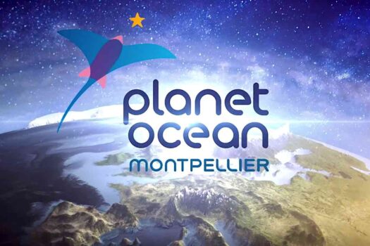 promo planet ocean montpellier