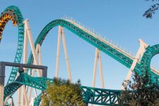 promo réduction billet parc d'attraction Cinecitta World à Rome