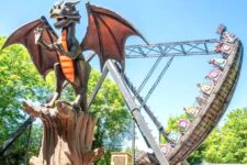 promo le fleury : billet entrée pas cher en réduction via vente flash