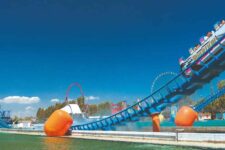 réduction promo Mirabilandia parc italie