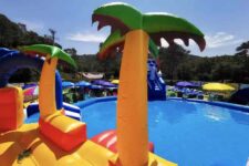 promo wonderland waterpark saint maximi pas cher parc aquatique