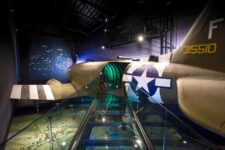 Rédution Code promo musée Airborne museum