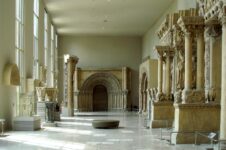 Réduction code promo cité de l'architecture et du patrimoine