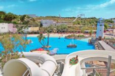 promo billet aqua natura à Benidorm