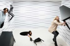 promo paradox museum paris