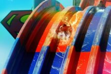 promo parc aquatique warner beach madrid pas chere