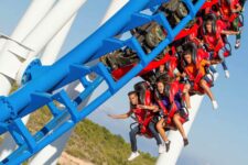 promo parc terra mitica bénidorm en espagne