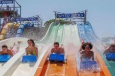 promo parc aquatique Water World Lloret de Mar