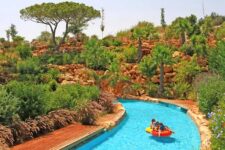 promo parc zoomarine portugal algarve