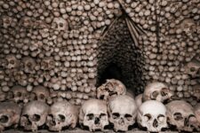 code promo catacombes visite moins chère