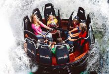 promo Legoland Billund