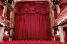 réduction place théâtre Paris pas cher