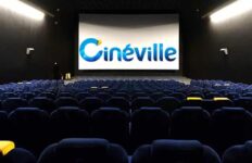 réduction cinéville