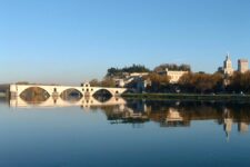 code promo réduction pont d'Avignon