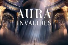 Code promo Aura Invalides