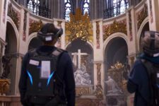 Promo éternelle notre dame Expérience virtuelle tarif réduit