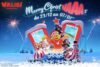 promo Walibi Rhone-alpes noel pas cher