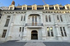 reduction promo chateau villers cotteret cite internationale langue francaise