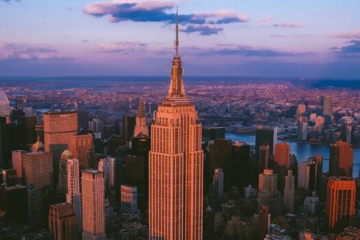 Réduction promo Empire State Building