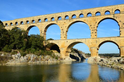 promo reduction visite pont du gard