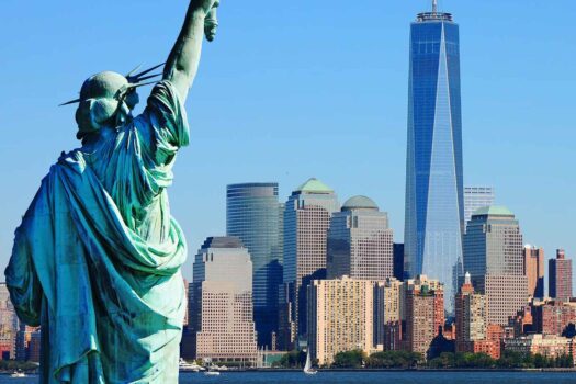 promo réduction billet ferry pour la statue de la liberté et Ellis Island moins cher