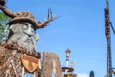 promo pass annuel parc Astérix pas cher