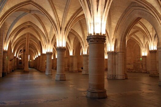 code promo reduction visite la conciergerie