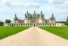 promo réduction château de CHamborf