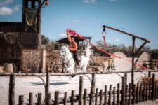 Promo réduction Puy du Fou Espagne pas cher