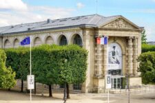 code promo musée jeu de paume réduction expo