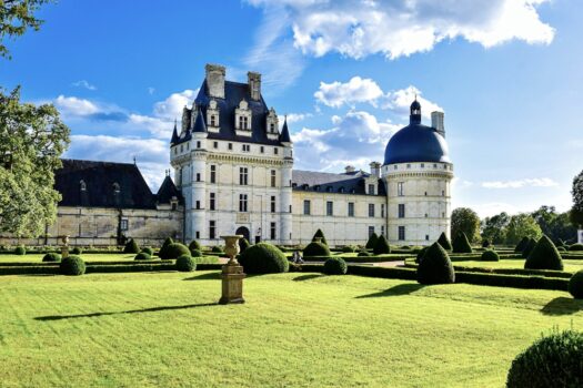 promo billet visite parc et chateau de valençay pas cher