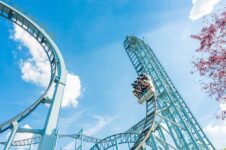 code promo Bobbejaanland