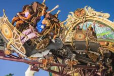 reduction billet Plopsaland La Panne
