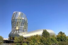 code promo cité du vin à Bordeaux moins chêre