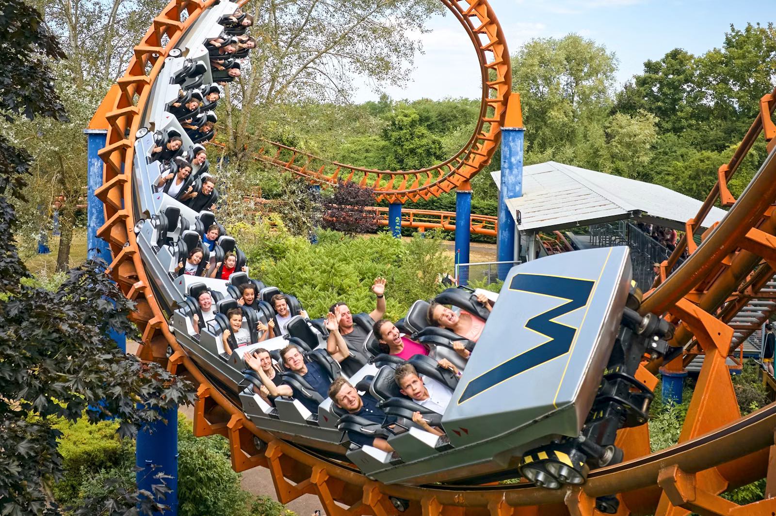 Code promo Walygator Grand-Est : billets moins chers