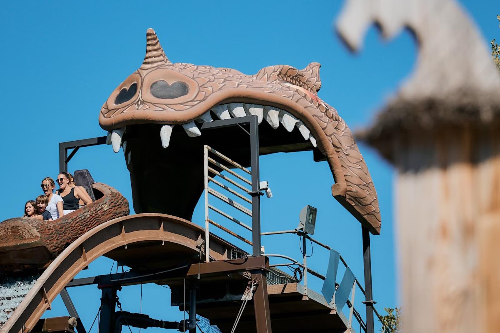 Code promo Walygator Sud-Ouest : réduction billets parc d’Agen (ex Walibi)